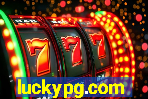 luckypg.com