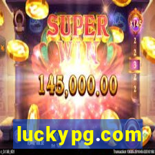 luckypg.com