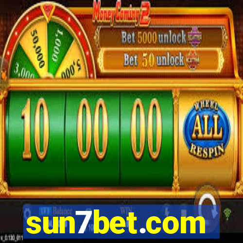 sun7bet.com