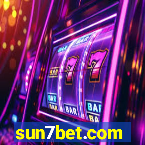 sun7bet.com