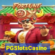 PGSlotsCasino