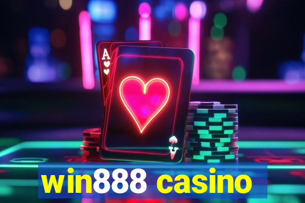 win888 casino