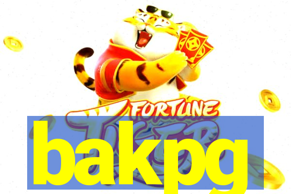 bakpg