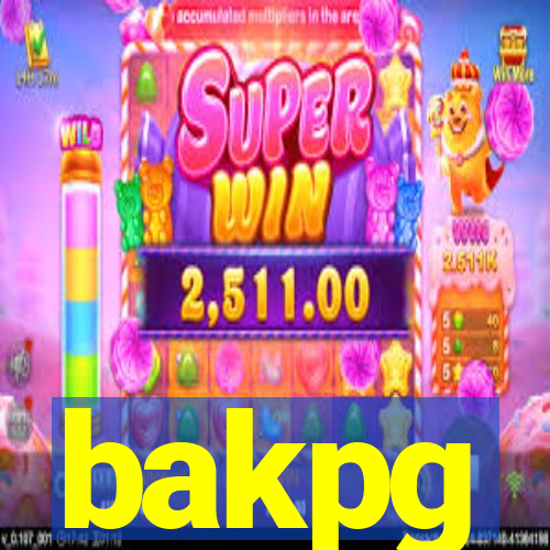 bakpg