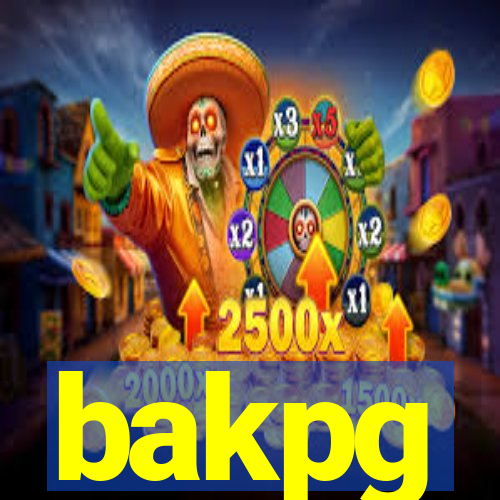 bakpg