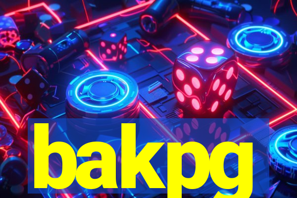 bakpg