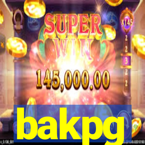 bakpg