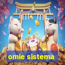 omie sistema