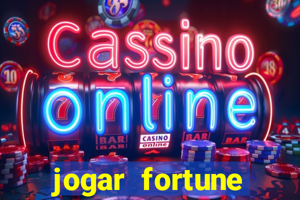 jogar fortune rabbit modo demo