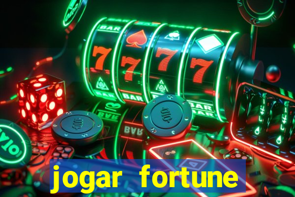 jogar fortune rabbit modo demo