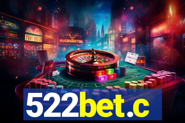 522bet.c