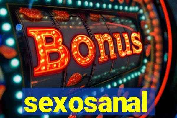 sexosanal