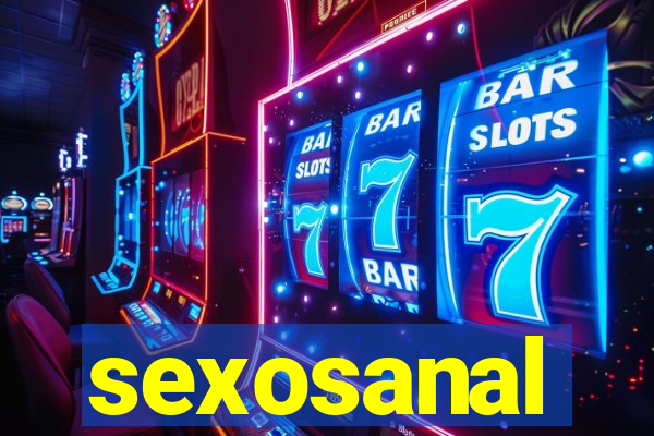 sexosanal