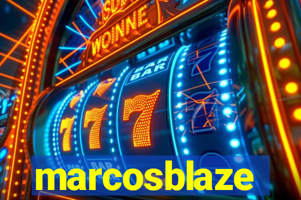 marcosblaze