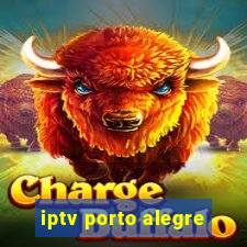 iptv porto alegre