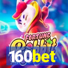 160bet