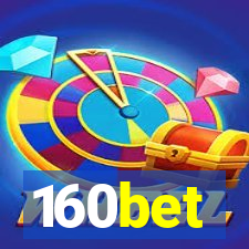 160bet