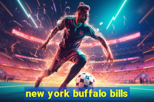 new york buffalo bills