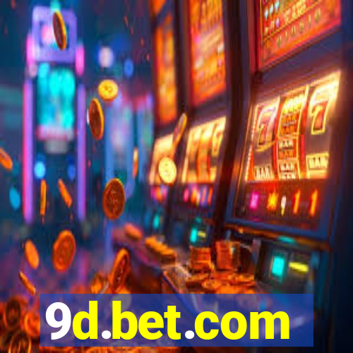 9d.bet.com