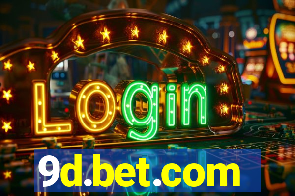 9d.bet.com