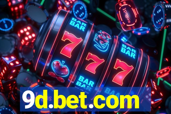 9d.bet.com