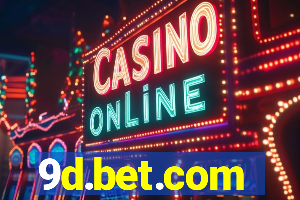 9d.bet.com