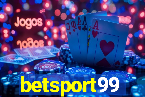 betsport99