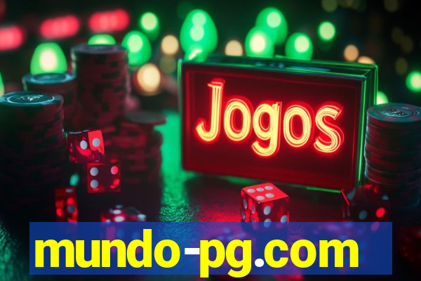 mundo-pg.com