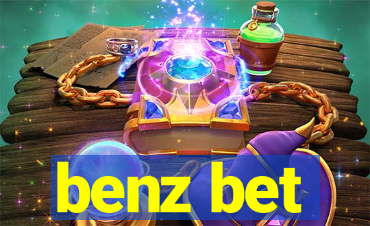 benz bet