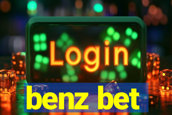 benz bet