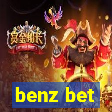 benz bet