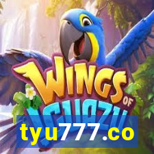 tyu777.co