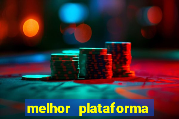 melhor plataforma para jogar aviator