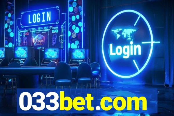 033bet.com