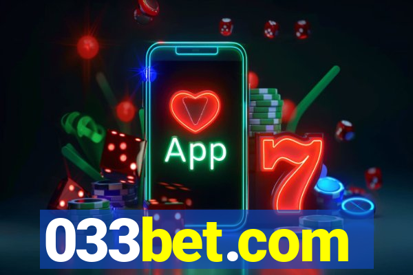 033bet.com