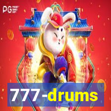 777-drums