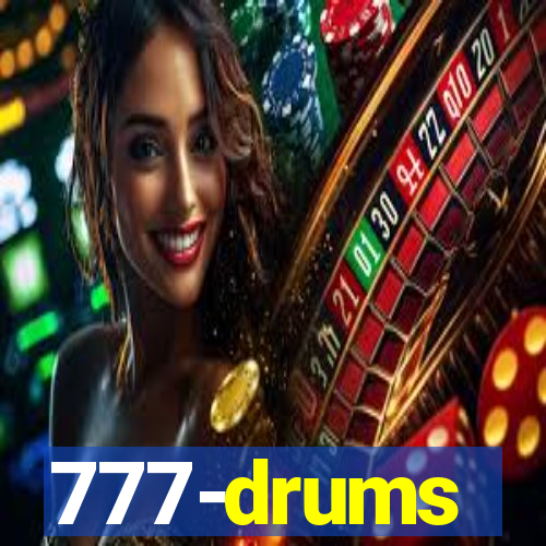 777-drums