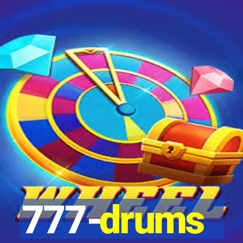 777-drums