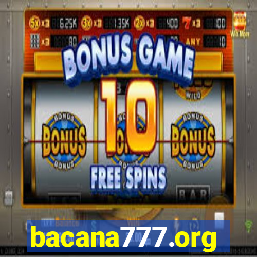 bacana777.org