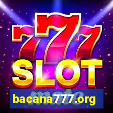 bacana777.org