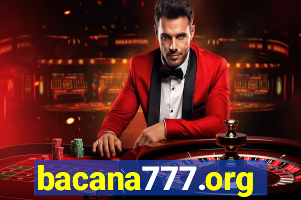 bacana777.org