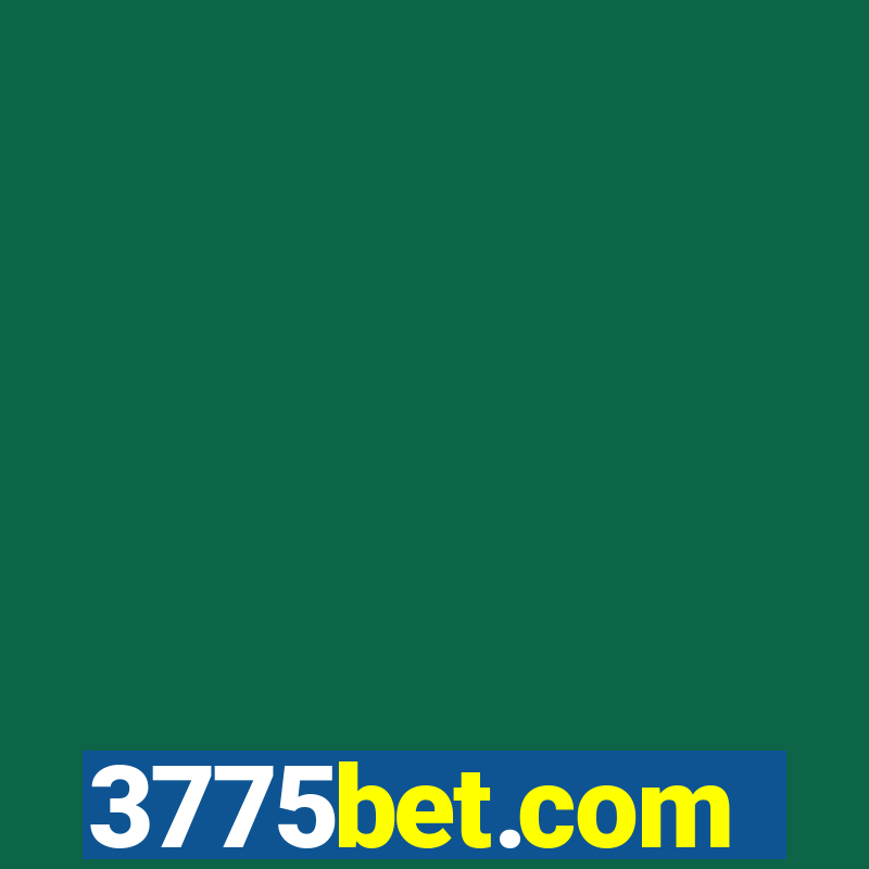 3775bet.com