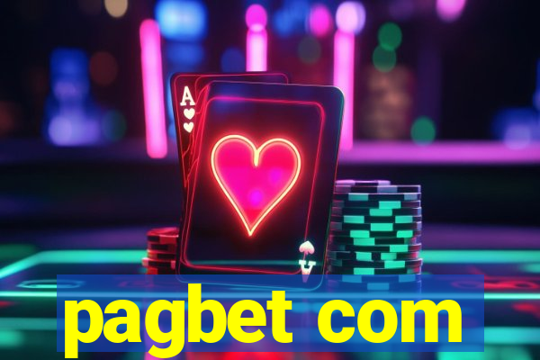 pagbet com