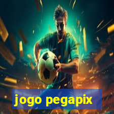 jogo pegapix