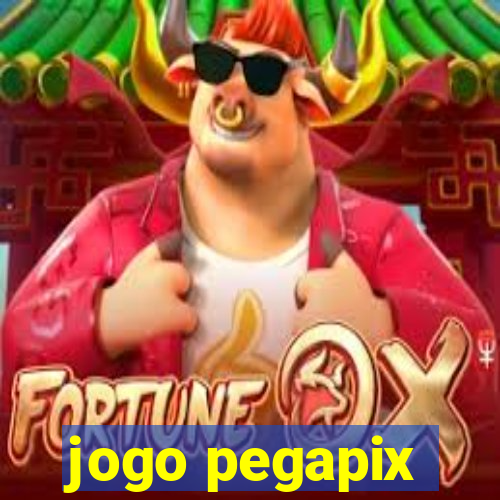 jogo pegapix