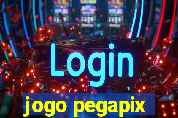 jogo pegapix