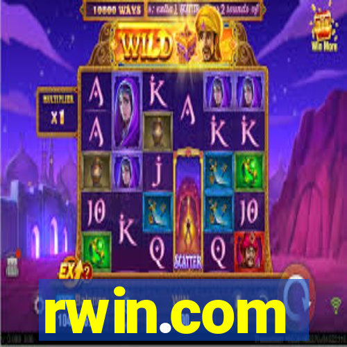 rwin.com