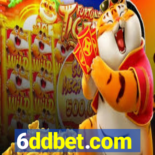 6ddbet.com