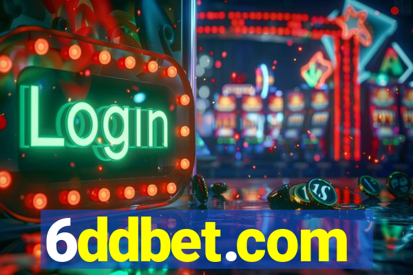 6ddbet.com