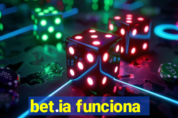 bet.ia funciona